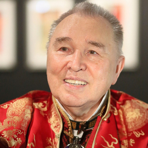 Кому досталось наследство Вячеслава Зайцева: трехэтажный особняк, Дом моды и квартира в Париже